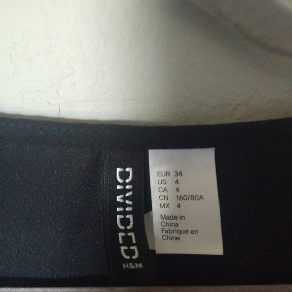 Blouse - Picture 3 of 3